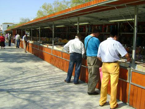 SECarmonaferialibro