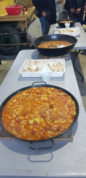 Colaboración Peña la Giraldilla