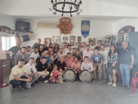 XXXV Campeonato de Futbito Peña el Perol