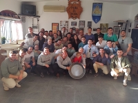 XXXIV CAMPEONATO DE FUTBITO PEÑA EL PEROL