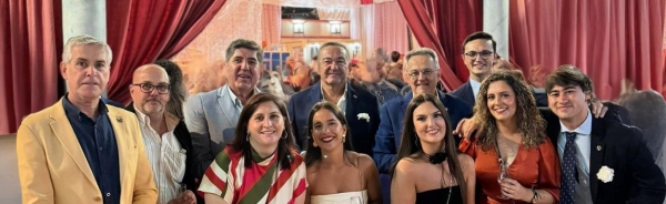 Saludo de la Presidenta