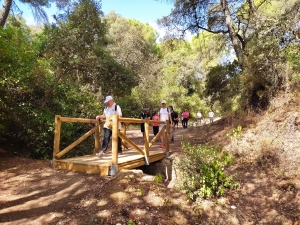 LA CUESTA DE LA TRAICION