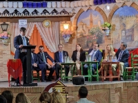 Pregón Feria de Carmona 2024