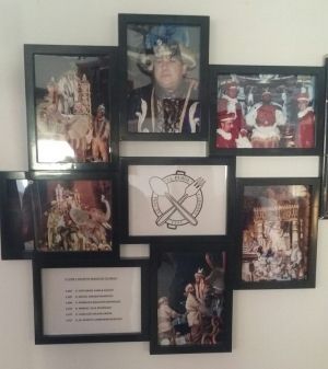 Reyes de la Ilusión