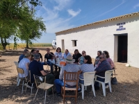 Fiesta de la Primavera 2026