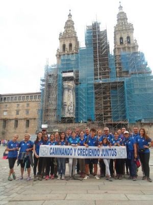 Camino de Santiago