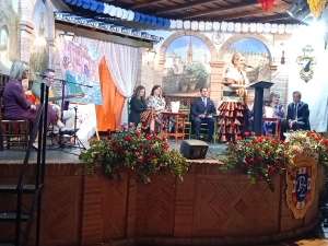 PREGON FERIA DE CARMONA 2026