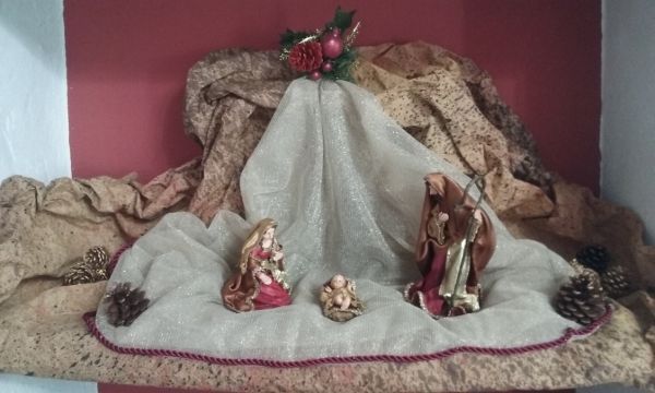 Feliz Navidad