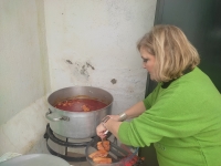 Comida Enero 2.025
